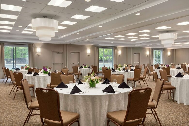 Hotel Hilton Garden Inn Stony Brook