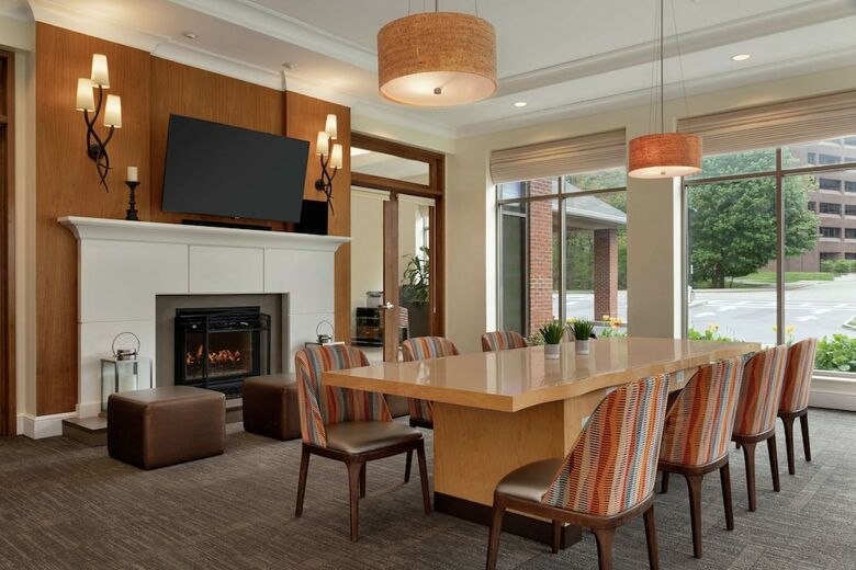 Hotel Hilton Garden Inn Stony Brook