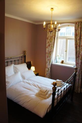 Hostal Alte Schreinerei Historisches Bed & Breakfast
