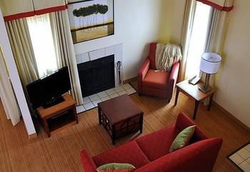 Hotel Residence Inn Cherry Hill Philadelphia
