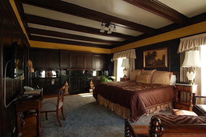 Bed & Breakfast Jackson Court