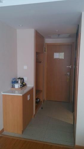 Posada Ji Hotel Shenyang Middle Street