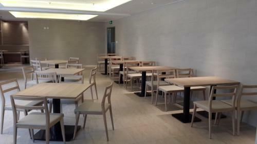 Posada Ji Hotel Shenyang Middle Street
