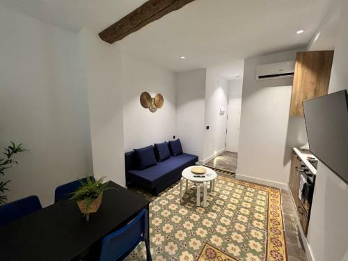 Apartamenticos El Tubo I