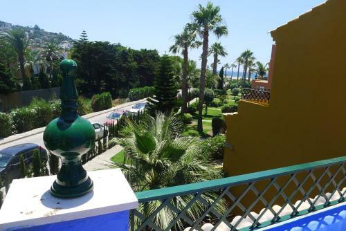 Zahara de Los Atunes Beachhouse