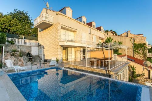 Apartments Franceska