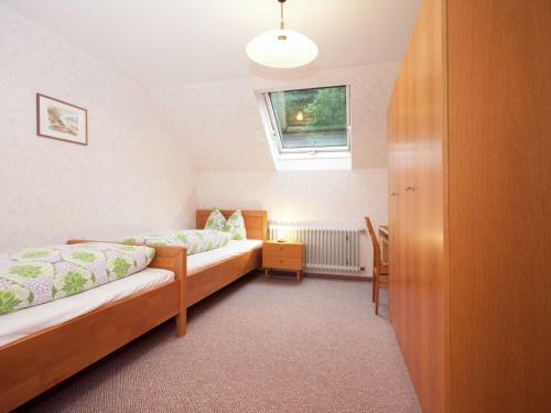 Modern Apartment In Bad Peterstal-griesbach With Vineyards