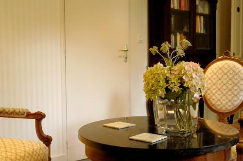 Bed & Breakfast Domaine De Moulin Mer