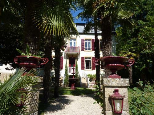 Bed & Breakfast Domaine De Moulin Mer