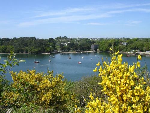 Bed & Breakfast Domaine De Moulin Mer