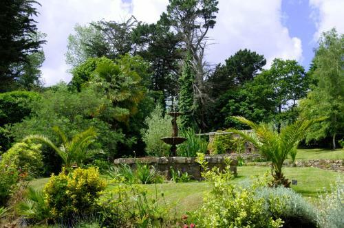 Bed & Breakfast Domaine De Moulin Mer