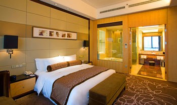 Hotel Crowne Plaza Yichang