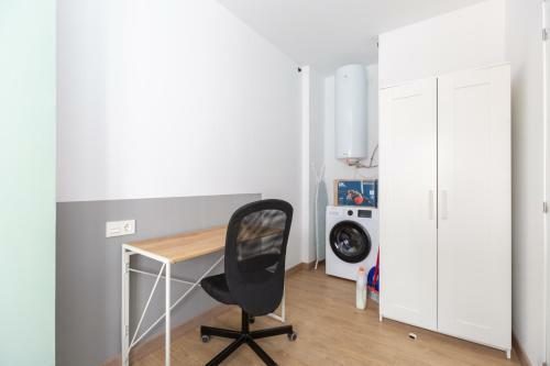 Sb2 - Apartamento Moderno 2 Dormitorios, 4� Sin Ascensor, Muy C�ntrico