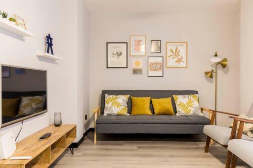 Castrillo 4 Apartamento Acogedor