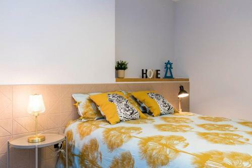 Castrillo 4 Apartamento Acogedor