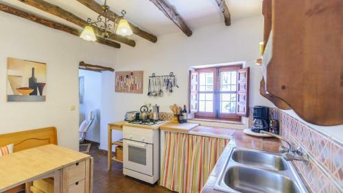 Casa de Juanito Vi�uela By Ruralidays