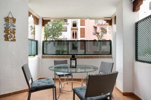 Apartamento Zahara de Los Atunes - Atlanterra
