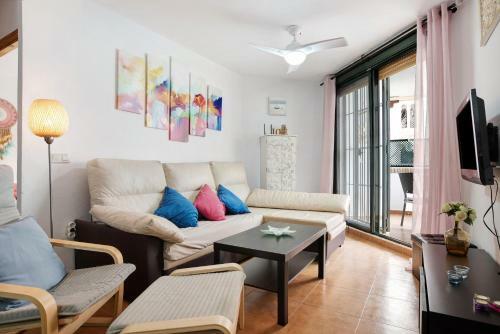 Apartamento Zahara de Los Atunes - Atlanterra