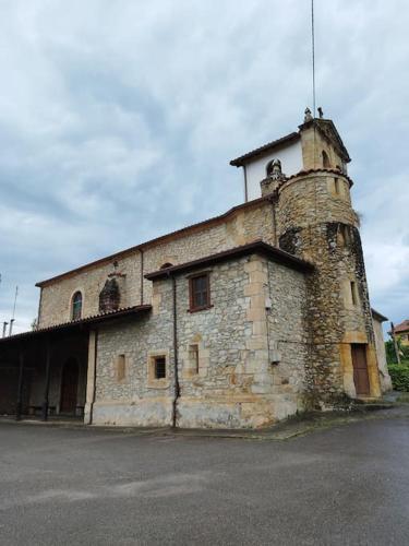 Apartamento En Villaverde de Pontones