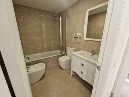 Apartamento Barquerina - R�a de Villaviciosa