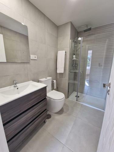 Apartamento Barquerina - R�a de Villaviciosa