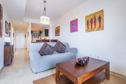Cala Alta 10-d Apartment Playa La Cala Beach