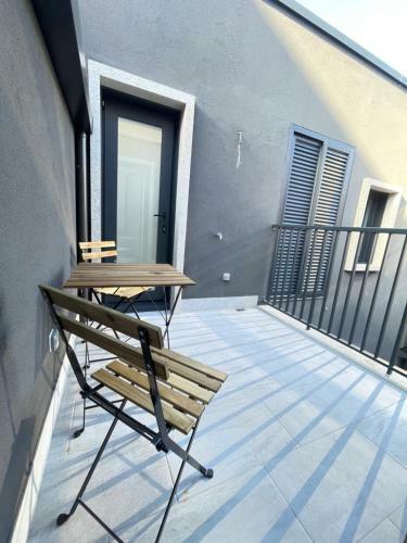Apartamento Piso Otero Pedrayo