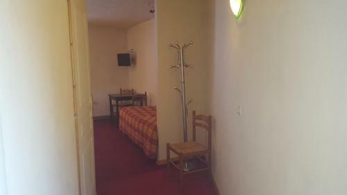 Hotel H�tel Les M�l�zes