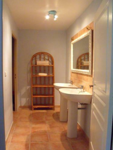 Apartamento Domaine De La Marseillaise