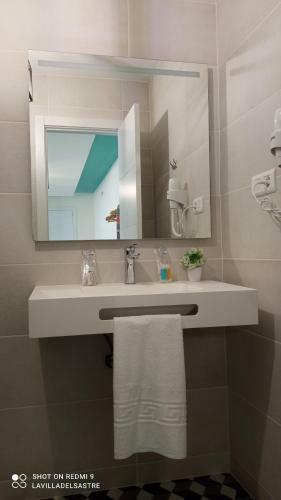 Hostal La Villa Del Sastre