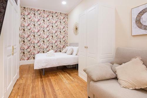 C�ntrico Apartamento Vigo- Oporto Luxury