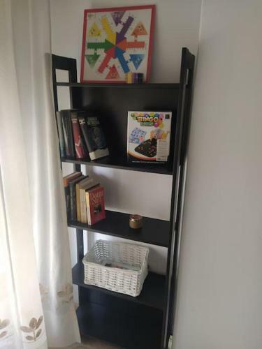 Apartamento Rias Baixas - Camelias - Vigo