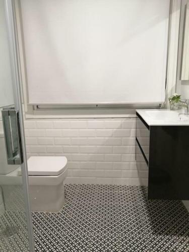 Apartamento Piso Impecable 140m En El Centro De Vigo