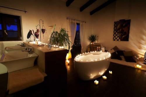 Villa Eco-friendly Country House