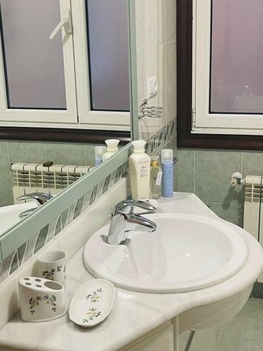 Apartamento Amplio Y C�ntrico Piso Se�orial