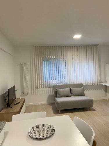 Apartamento Estudio C�ntrico Y Acogedor.