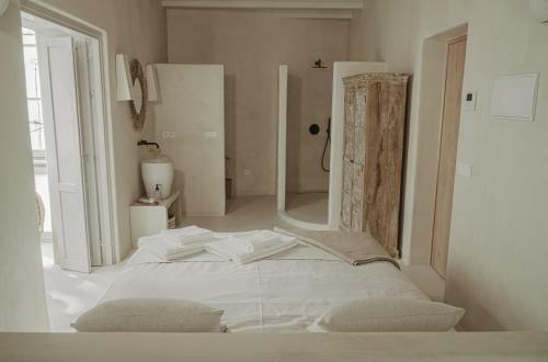 Hotel Entrearcos Casa Eco-boutique