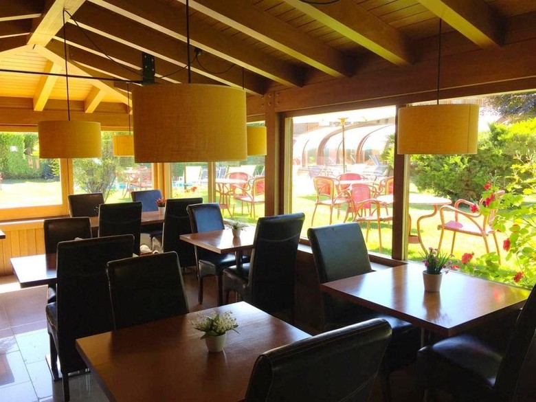 Hotel Del Lago