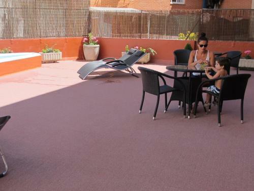 Hotel A Boira