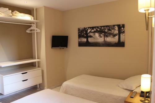 Hotel A Boira