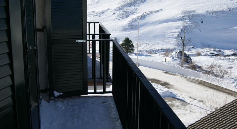 Villa Apartamentos Candanchu V.t.v