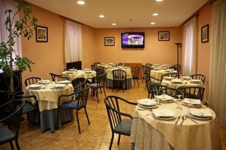 Hotel La Paz