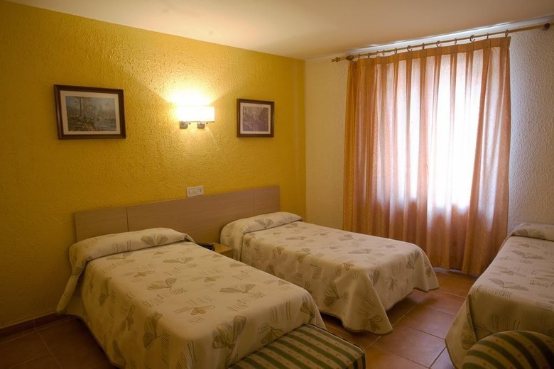 Hotel La Paz
