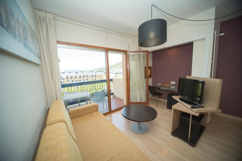 Hotel Oroel