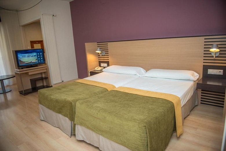 Hotel Oroel