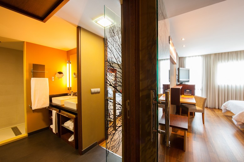 Sommos Hotel Aneto