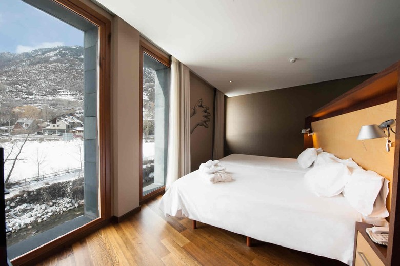 Sommos Hotel Aneto