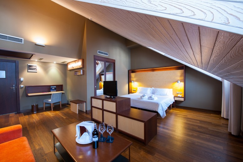 Sommos Hotel Aneto
