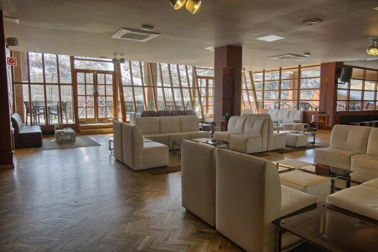 Hotel Evenia Monte Alba
