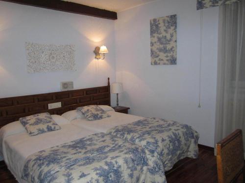Hotel Balaitus (.)